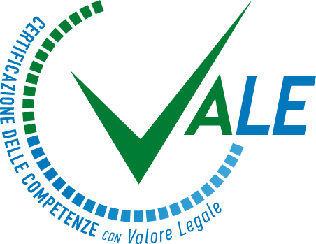 Vale Abruzzo Logo